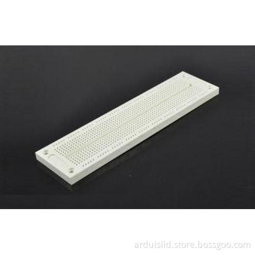 60x12 SYB 120 Test Breadboard 700 Points Accept 29 - 20 AWG